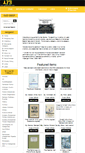 Mobile Screenshot of gusbooks.com